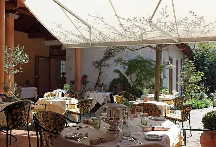 Hotel Hotel-restaurant Adler 4*