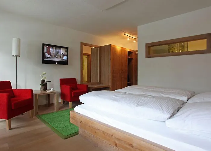 Hotel-restaurant Adler